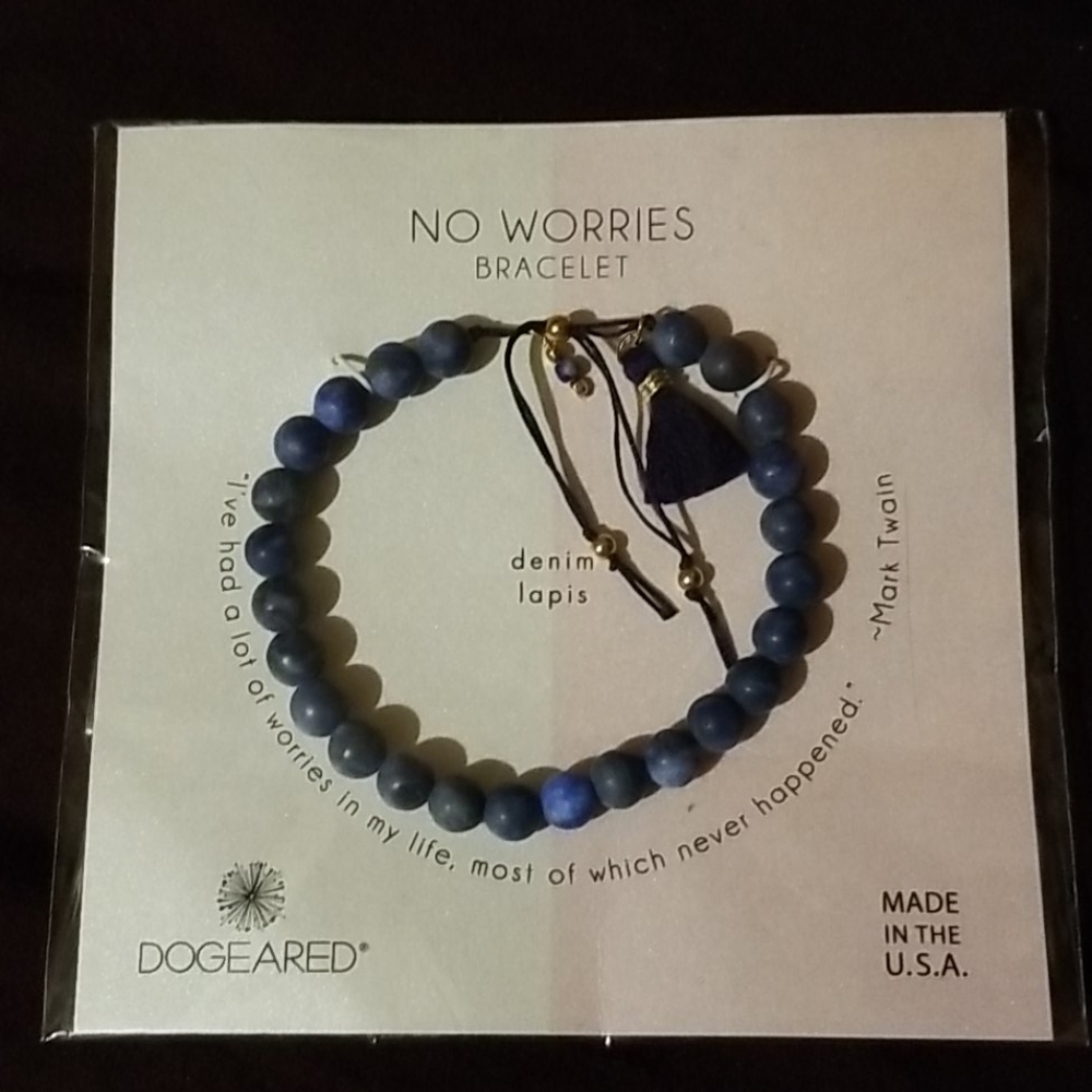 Bracelet